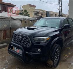 تۆیۆتا تاکۆما